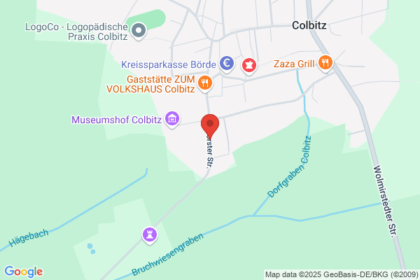 Freiwillige Feuerwehr Colbitz