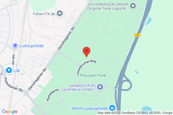G.B.S. Handelsgesellschaft mbH