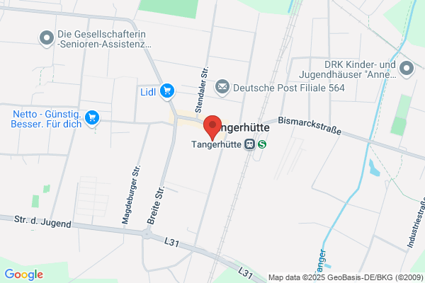 Ingenieurbüro Ulf Krüger