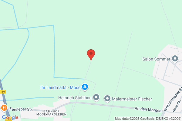 Magdeburger Getreide-Gesellschaft mbH