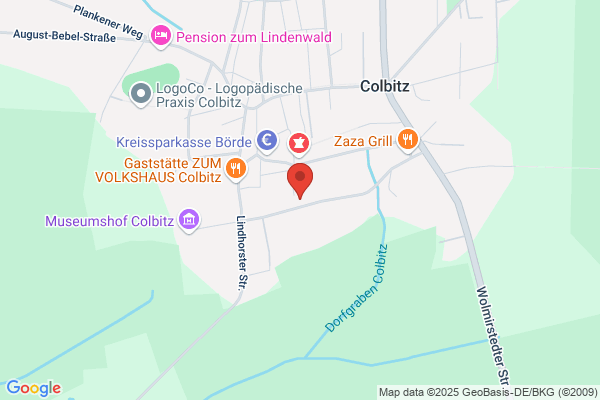 Pension "Zur Heide "