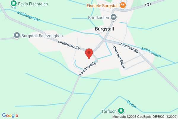 Staatliches Forstamt Burgstall
