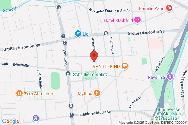 Stach Immobilienservice