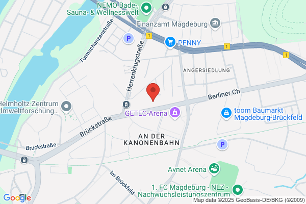 VIP Ingenieurgesellschaft mbH