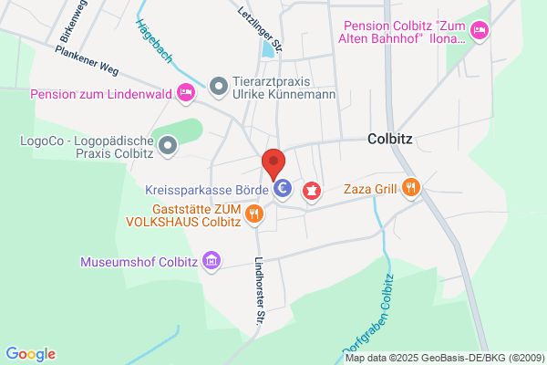 Verbandsgemeinde Elbe-Heide
