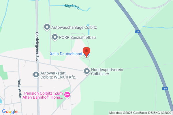Xella International GmbH
