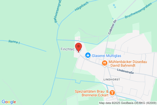 finchtec GmbH