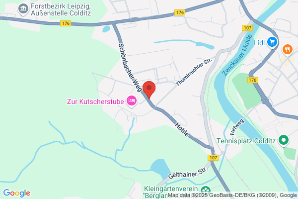 HEI-BAU Colditz GmbH