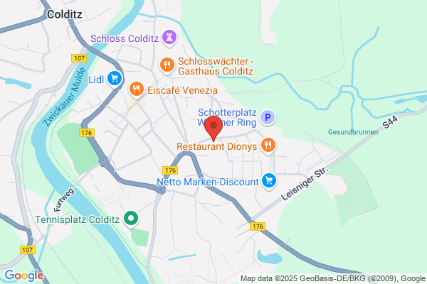 Diakonie Leipziger Land APH Wenceslaus Linck