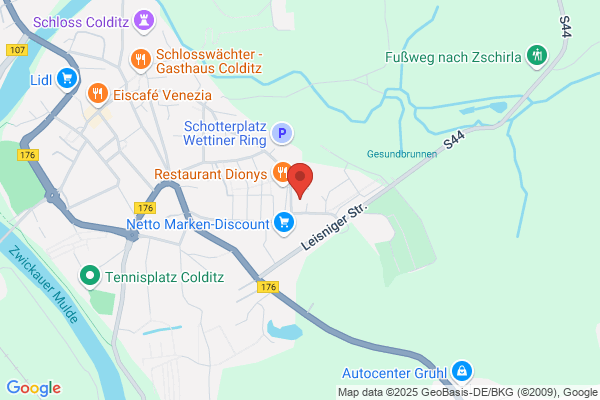 Jugend-Center-Colditz e.V.