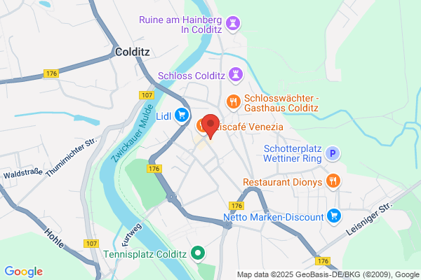 Touristinformation