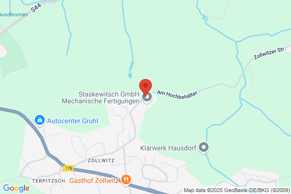 MS Int. Messebau GmbH