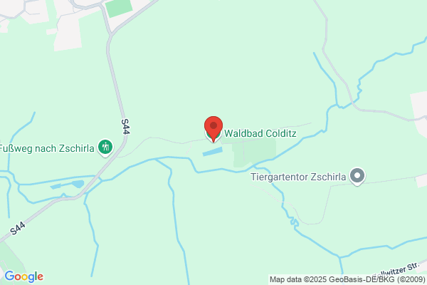 Waldbad Colditz