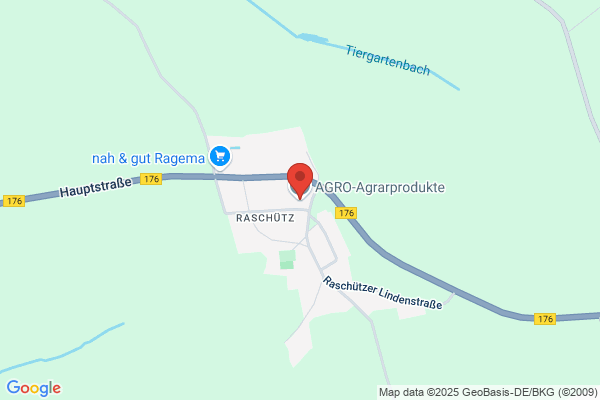 AGRO-Agrarprodukte GmbH