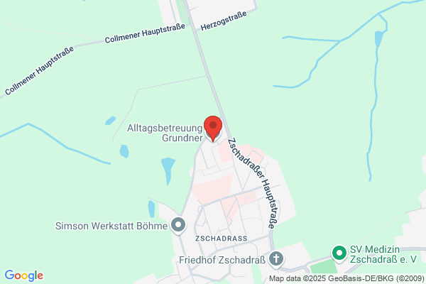 Alltagsbetreuung Grundner