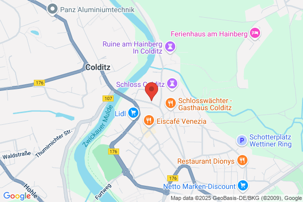 Am Baderberg