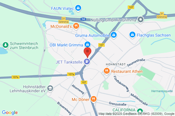 Autoglasservice Durchblick