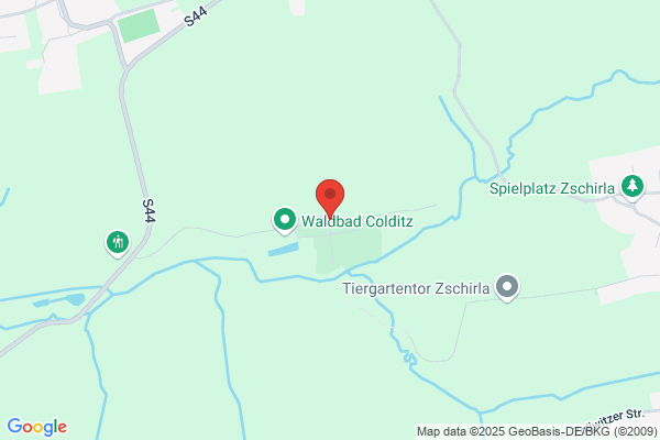 Campingplatz Colditz