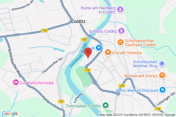 Colditz-Dental