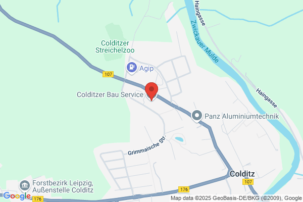 Colditzer Druckluftservice Inh. Reinhard Löffler