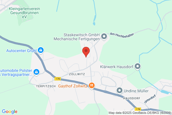 Dachdeckerei Lange GmbH
