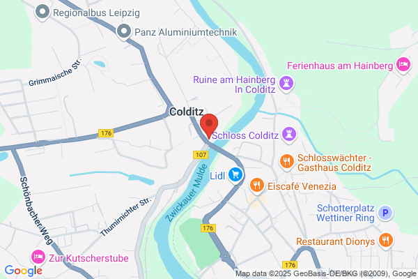 Diakonie Leipziger Land Sozialtherapeutische Wohnstätte Haus an der Brücke
