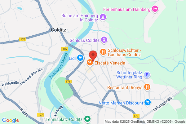Eismann
