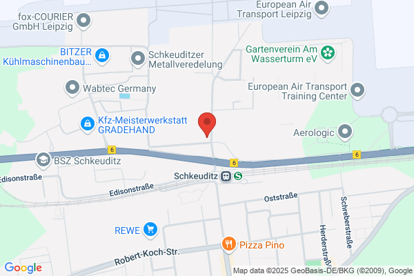 FSH Verwaltung und Service GmbH