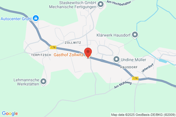 Gasthof Zollwitz