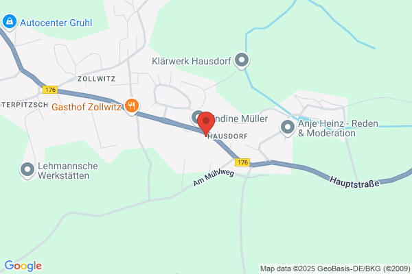 Gemeindeverwaltung Zschadraß