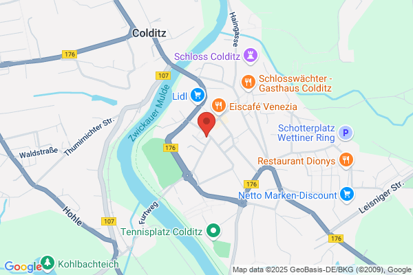 KOPFZENTRUM Praxis Colditz