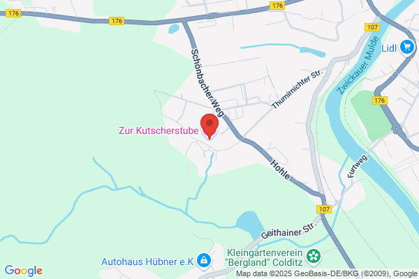 Kutscherstube
