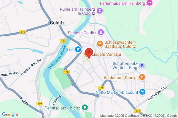 Modehaus Glöckner