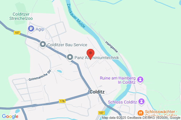 Möbelhaus Lange GmbH