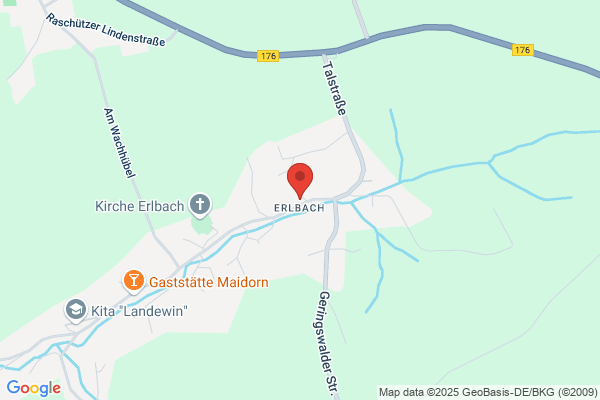 SAAGA Saatgutaufbereitung GmbH