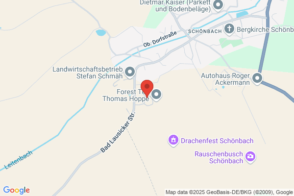 Schönbacher Technik Service und Verkaufs GmbH