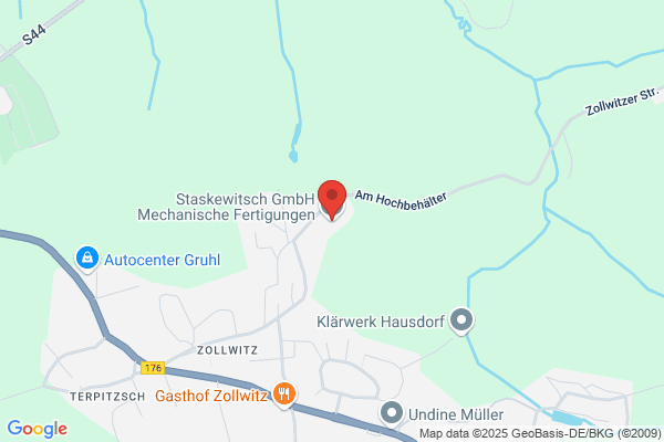 Staskewitsch GmbH
