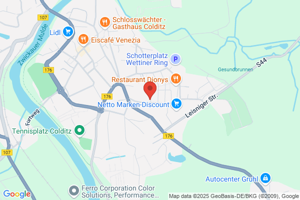 Webdesign und Service Dachdeckerservice 1&1 Kundenberater Mirko Fischer