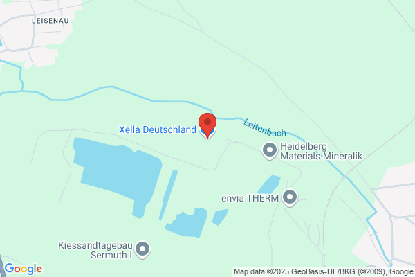 Xella Deutschland GmbH