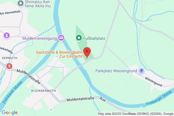 Zur Eintracht