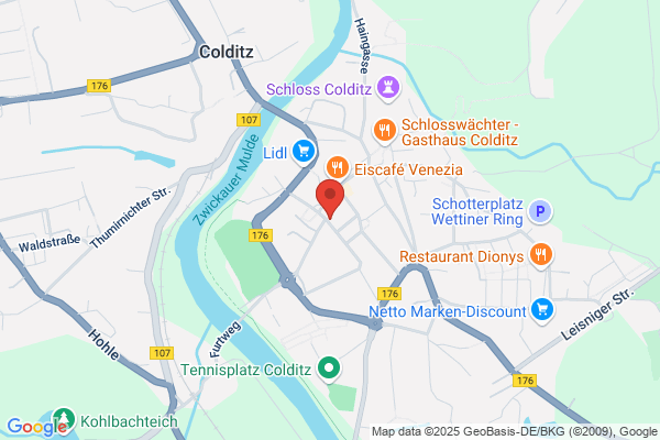 Friseursalon Laubner
