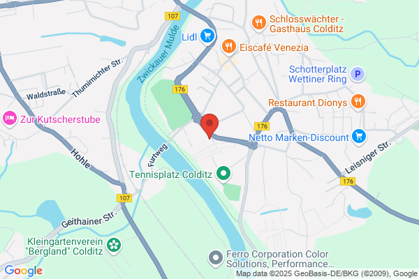 Kinderkrippe "Zwergenland"
