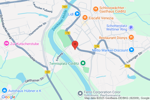 Volkssolidarität Leipziger Land/Muldental e.V.