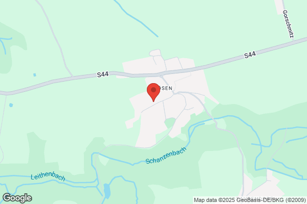 Leisniger Agrargenossenschaft e.G.