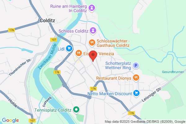 Malergeschäft Deutrich GmbH