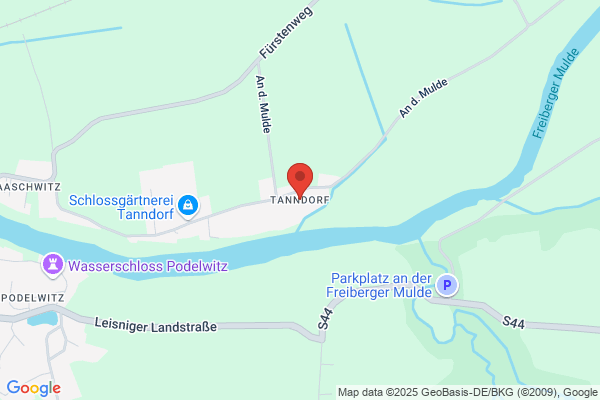 Tanndorf