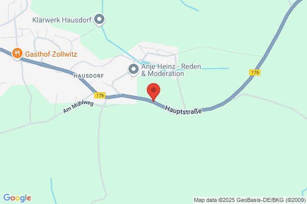 Hausdorf
