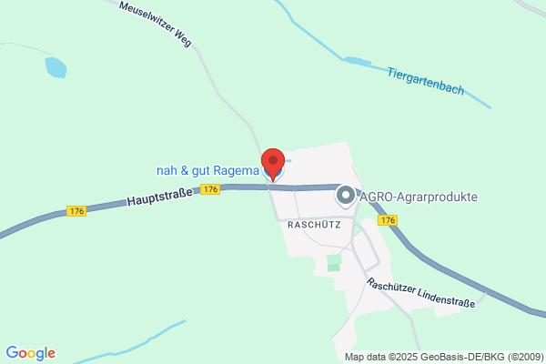 nah & gut Agro Landhandel und Service