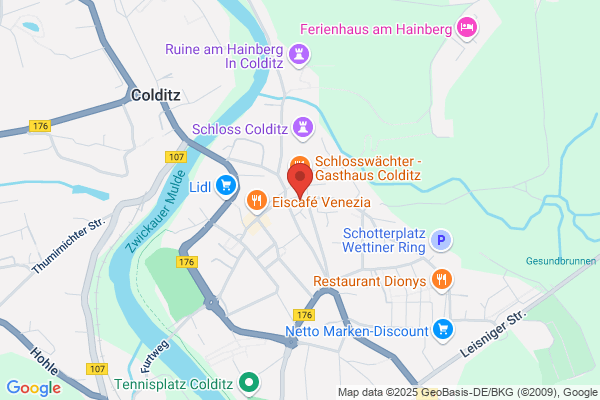geschlossene Geschäftsstelle