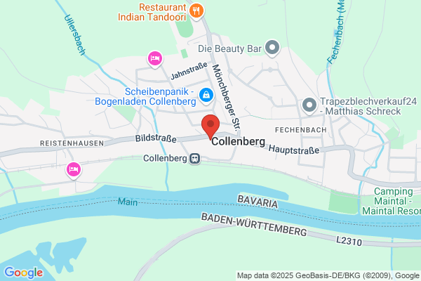 R+V Versicherung